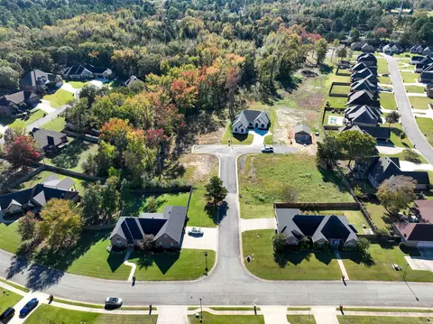 lot6 Fern Ct, Searcy, AR 72143