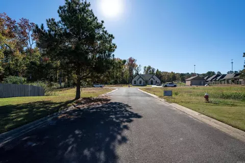 lot9 Fern Ct, Searcy, AR 72143