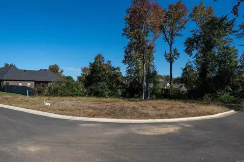 lot10 Fern Ct, Searcy, AR 72143