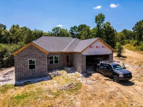 167 Archey Fork Dr, Clinton, AR 72031 photo 1