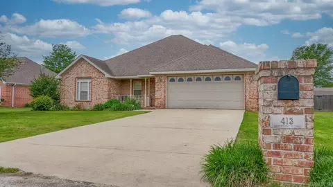 413 Harmony Cv, Trumann, AR 72472 photo 1