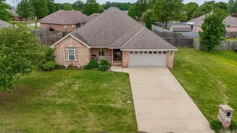 413 Harmony Cv, Trumann, AR 72472 photo 5
