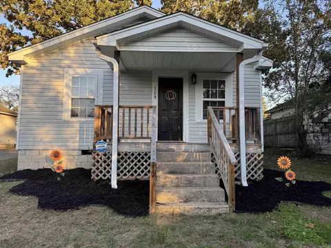 308 S Third St, Benton, AR 72015 photo 1