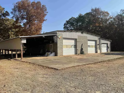 1324 Edgemont, Greers Ferry, AR 72067