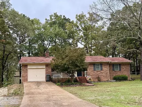 72 Atchison Pl, Southside, AR 72501