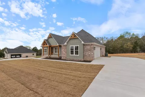Exterior - 7 Avrey Ln, Greenbrier, AR 72058 photo 6 of 7