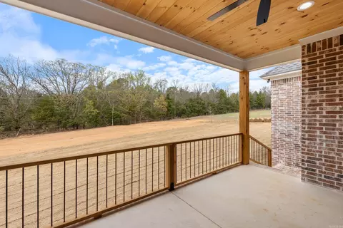 Exterior - 7 Avrey Ln, Greenbrier, AR 72058 photo 3 of 7