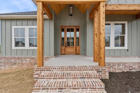 Exterior - 7 Avrey Ln, Greenbrier, AR 72058 photo 7 of 7