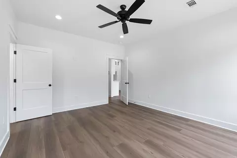 Bedroom - 7 Avrey Ln, Greenbrier, AR 72058 photo 6 of 6