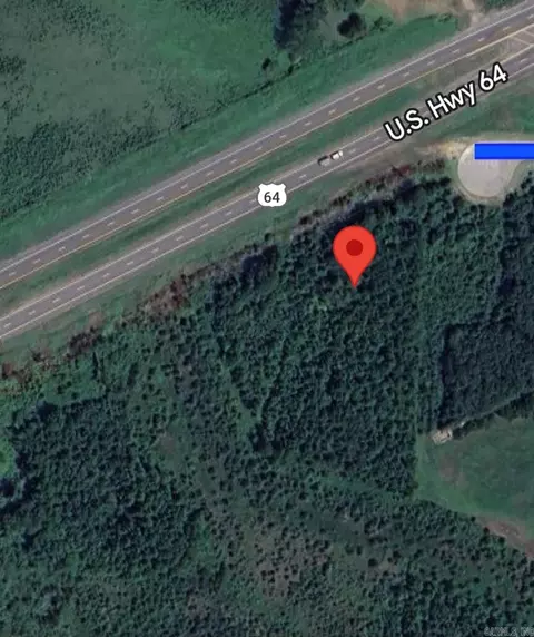 3 W 42 Acres W Cherry St, Alma, AR 72921