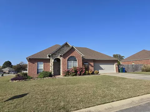 2800 Wineberry Rd, Conway, AR 72034