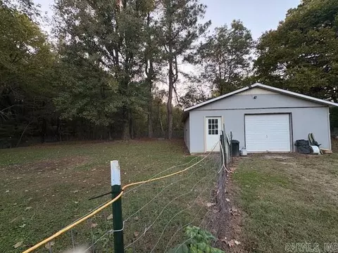 Exterior - 50 Greene Rd 561, Marmaduke, AR 72443 photo 3 of 4