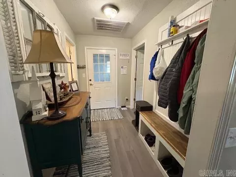 Entry Way - 50 Greene Rd 561, Marmaduke, AR 72443 photo 1 of 1