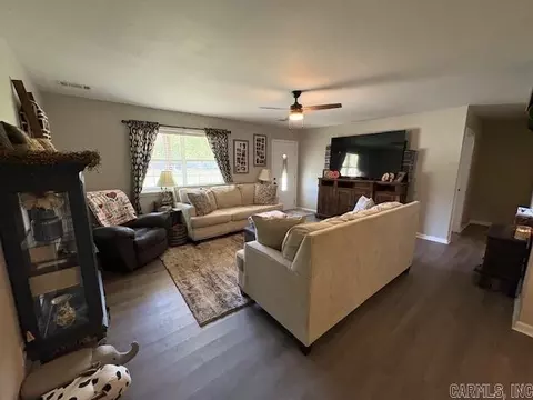 Living - 50 Greene Rd 561, Marmaduke, AR 72443 photo 1 of 1