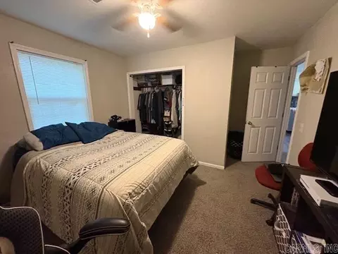 Bedroom - 50 Greene Rd 561, Marmaduke, AR 72443 photo 2 of 3