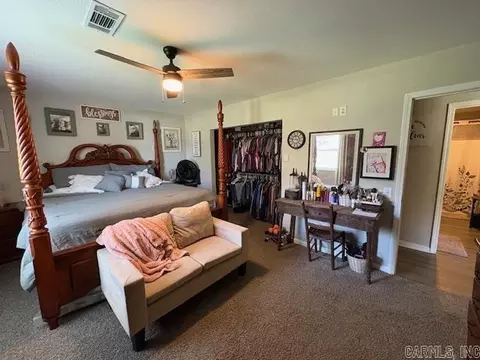 Bedroom - 50 Greene Rd 561, Marmaduke, AR 72443 photo 1 of 3