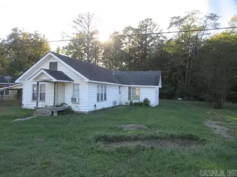 907 N Martin, Warren, AR 71671