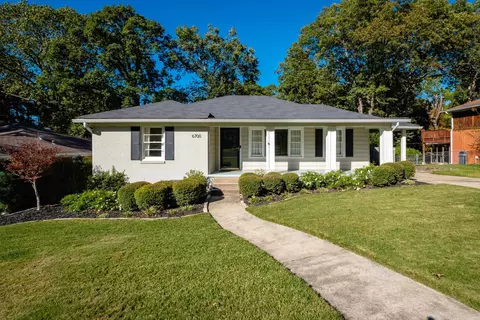 6700 Waverly Dr, Little Rock, AR 72207