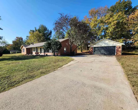 40 Haley Cir, Conway, AR 72032 photo 2