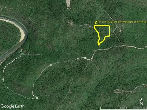 229 Mayapple Rd, Harriet, AR 72639 photo 2
