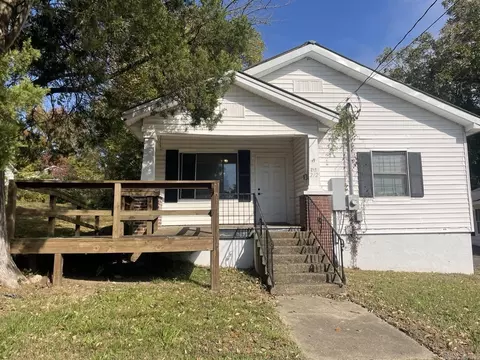212 Alcorn St, Hot Springs, AR 71901