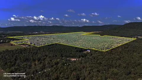 000 County Rd 4200, Clarksville, AR 72830