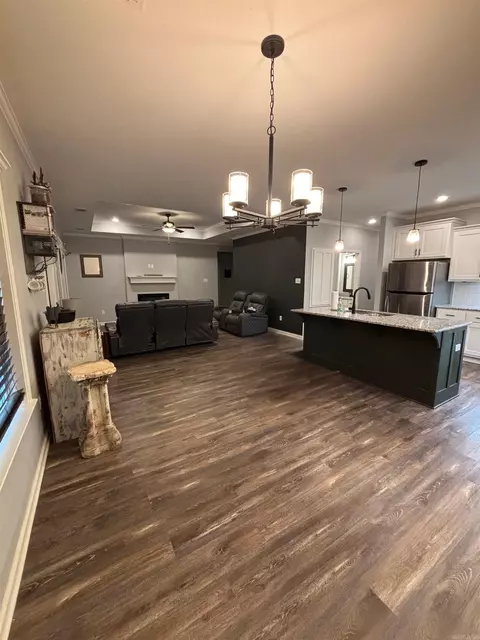 14 Raspberry Ln, Cabot, AR 72023 photo 4