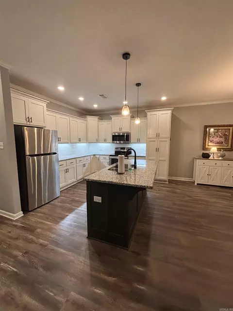 14 Raspberry Ln, Cabot, AR 72023 photo 5