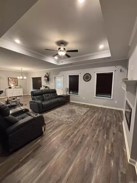 14 Raspberry Ln, Cabot, AR 72023 photo 9