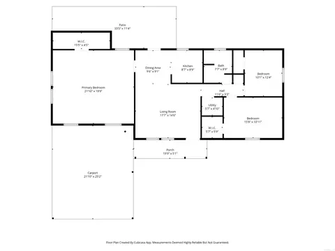 3 Rickey Dr, Conway, AR 72032 photo 22