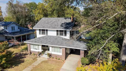 722 Pine Bluff St, Malvern, AR 72104 photo 2