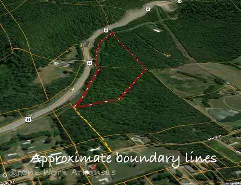 000 Range St, Marshall, AR 72650 photo 15