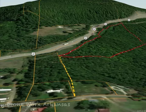 000 Range St, Marshall, AR 72650