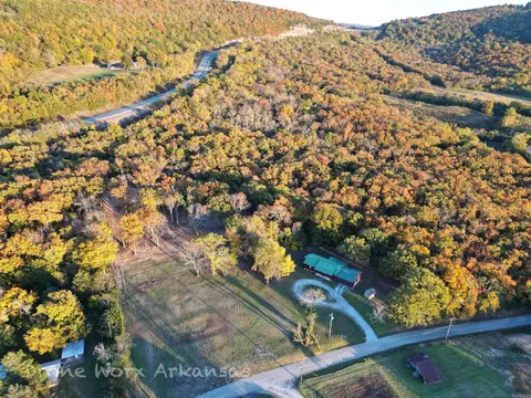 000 Range St, Marshall, AR 72650 photo 12