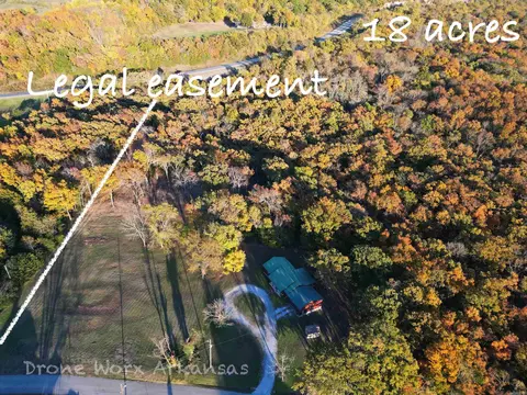 000 Range St, Marshall, AR 72650 photo 2