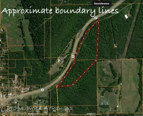 000 Range St, Marshall, AR 72650 photo 13