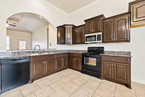 Kitchen - 2701 Eden, Benton, AR 72015 photo 1 of 1