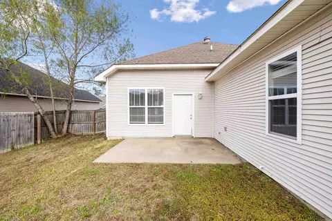 Exterior - 2701 Eden, Benton, AR 72015 photo 9 of 9