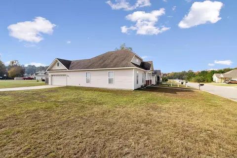 Exterior - 2701 Eden, Benton, AR 72015 photo 2 of 9