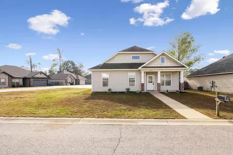 Exterior - 2701 Eden, Benton, AR 72015 photo 1 of 9
