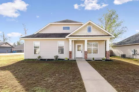 Exterior - 2701 Eden, Benton, AR 72015 photo 4 of 9