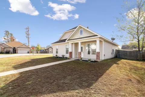 Exterior - 2701 Eden, Benton, AR 72015 photo 3 of 9