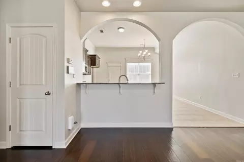 Entry Way - 2701 Eden, Benton, AR 72015 photo 2 of 3