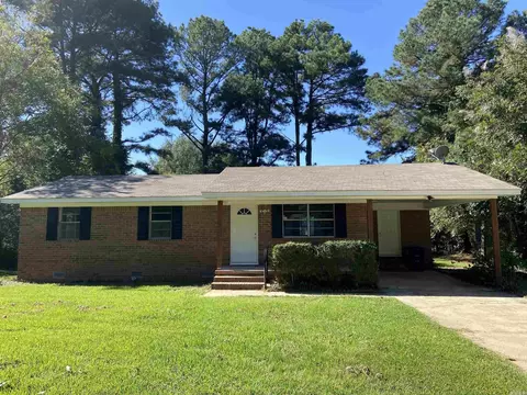 406 S Cypress St, Beebe, AR 72012 photo 1