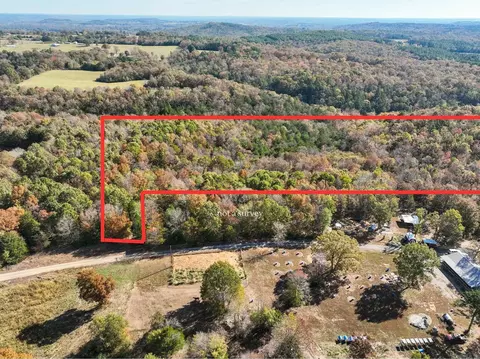 145 Juan Ln, Heber Springs, AR 72543