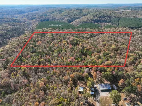 000 Sager Rd, Heber Springs, AR 72543