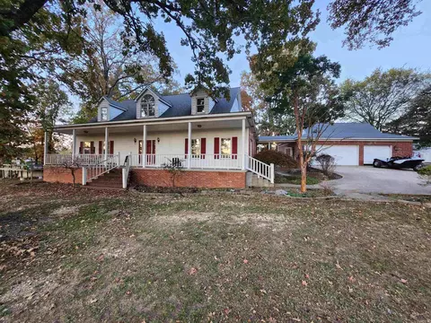 4930 Sparks Rd, Alexander, AR 72002 photo 2