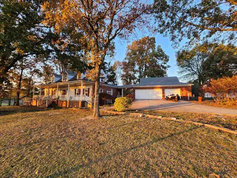4930 Sparks Rd, Alexander, AR 72002 photo 1