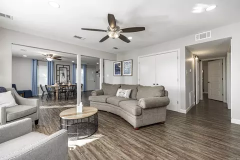 3476 Edgewood Dr, Bismarck, AR 71929 photo 8