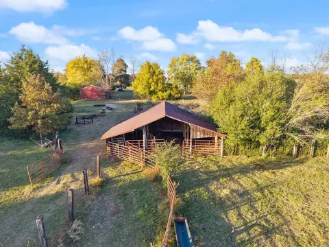172 Blackfork Rd, Greenbrier, AR 72058 photo 28